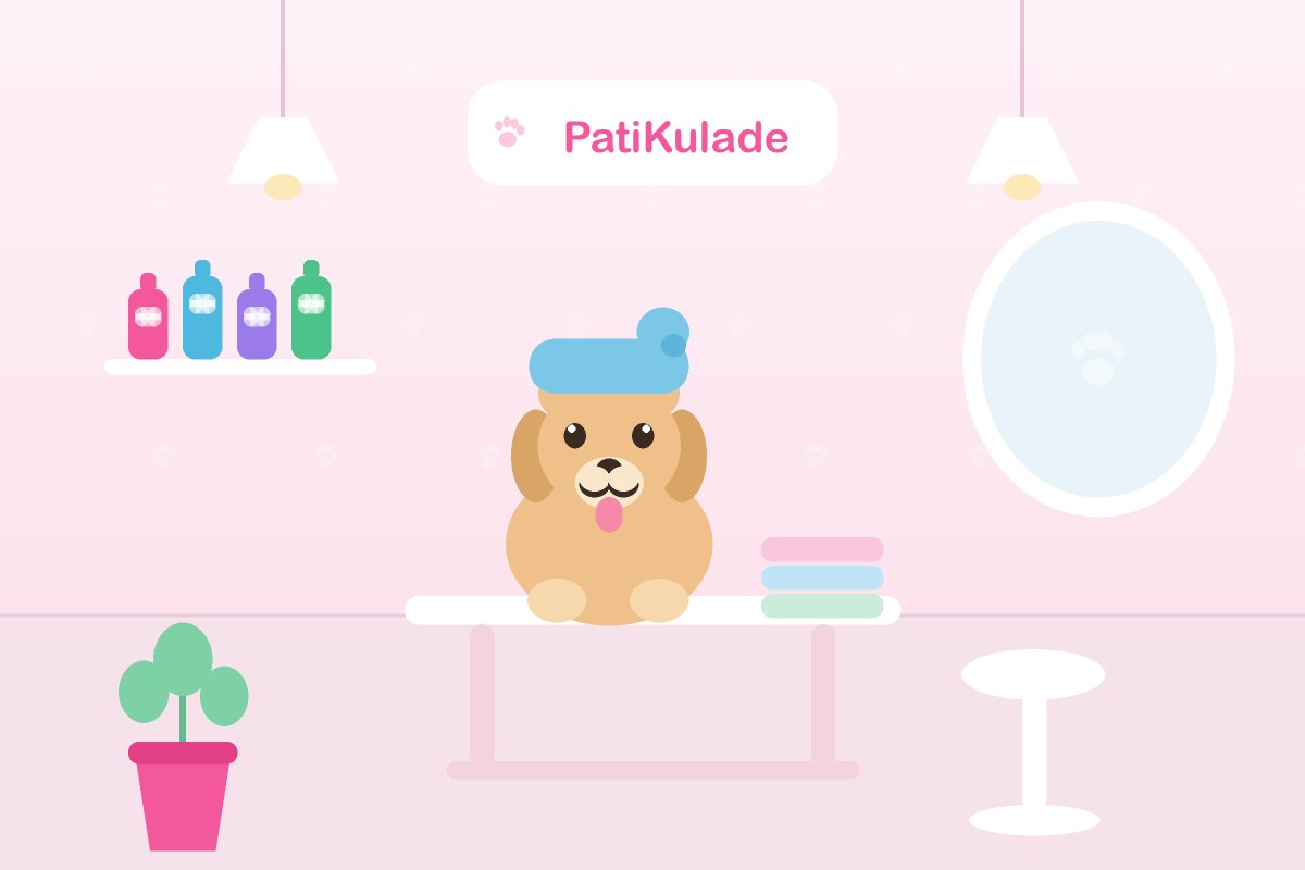 PatiKulade salon
